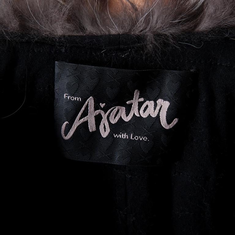 VÄST, Ajatar.
