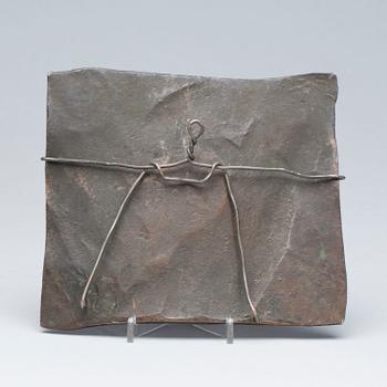 MYNT, koppar, 2 daler silvermynt, 1728.