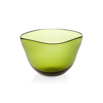 167. Gunnel Nyman, A BOWL.