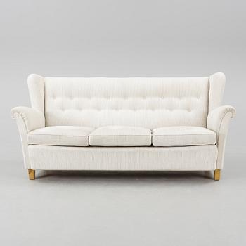 SOFFA, Dux. 1900-talets andra hälft.