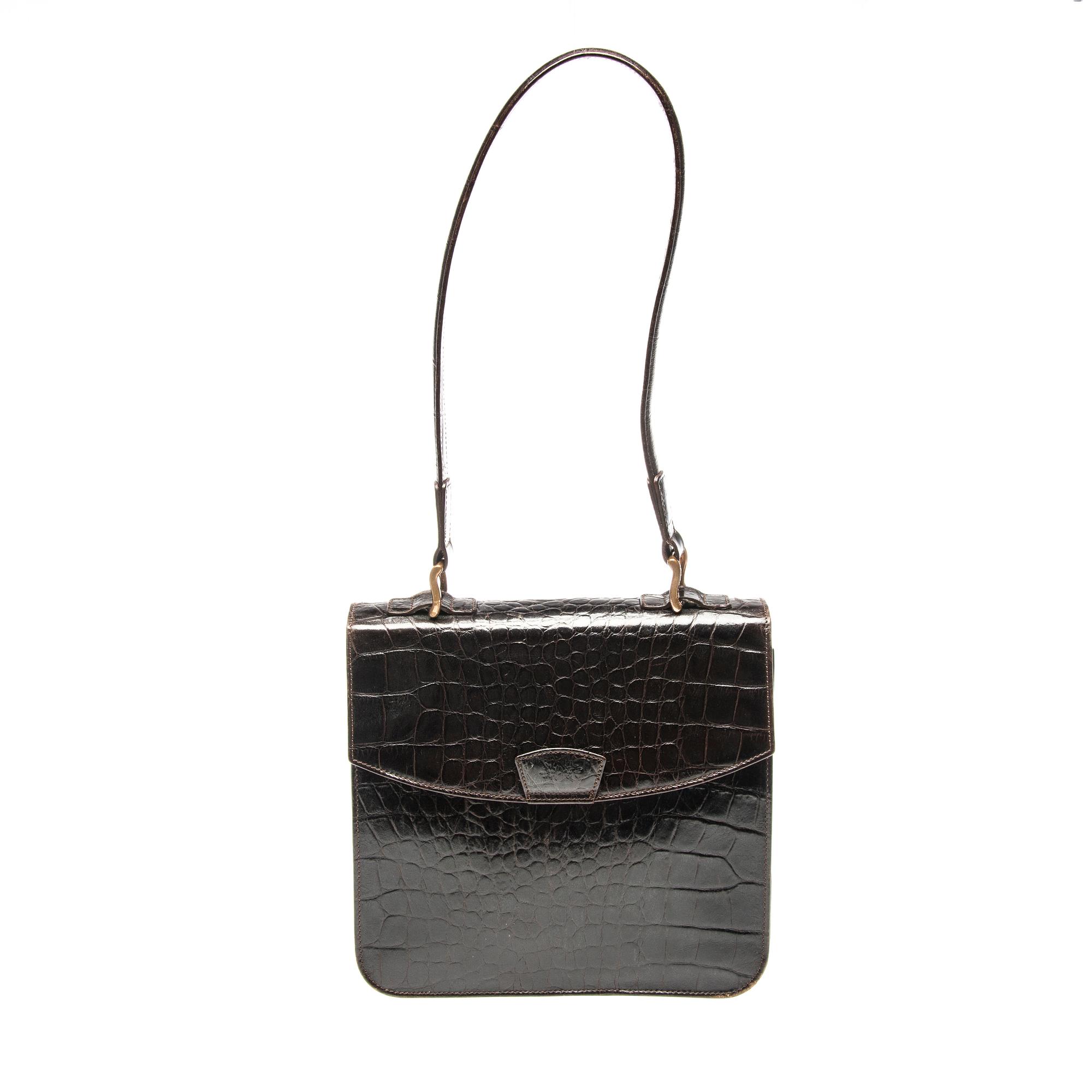 VÄSKA, Mulberry.