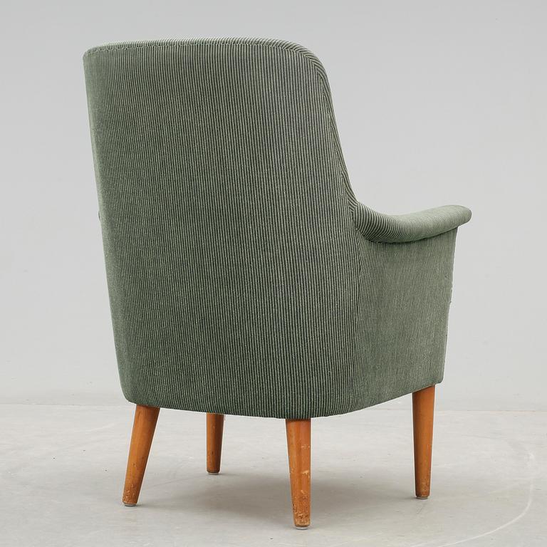 FÅTÖLJ, "Samsas", Carl Malmsten.