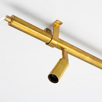 Jonas Bohlin, Taklampa, "Star", Örsjö Belysning.