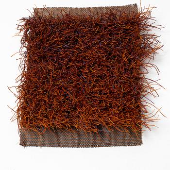 Ritva Puotila, Art textile.
