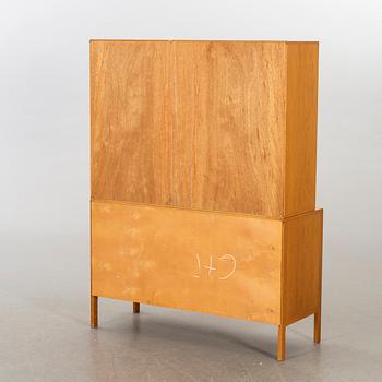 CABINET, second half of the 20th century.