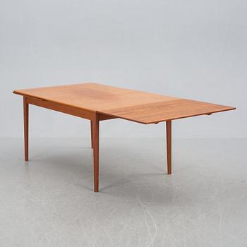 MATBORD, "Ultra", Troeds, Bjärnum.