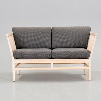 SOFFA, 1900-talets slut.