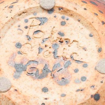 ROLF PALM, vaser 2 st, signerade, Mölle,