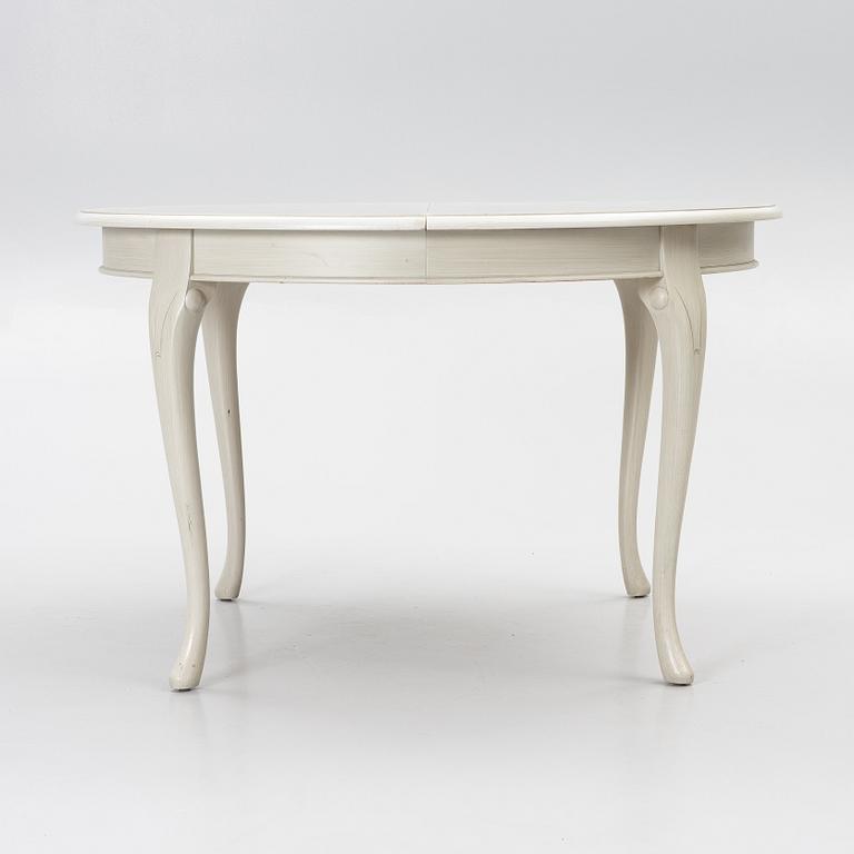 K A Roos, matgrupp, 11 delar, 1990-tal.