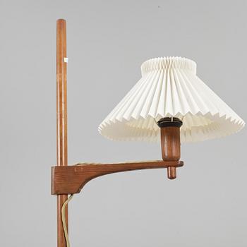 GOLVLAMPA, "Staken", Carl Malmsten, 1900-talets andra hälft.