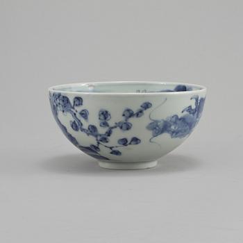 SKÅL, porslin, Kina, modern tillverkning.