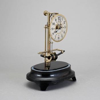 BORDSPENDYL, Bulle Patent, 1920-30-tal.