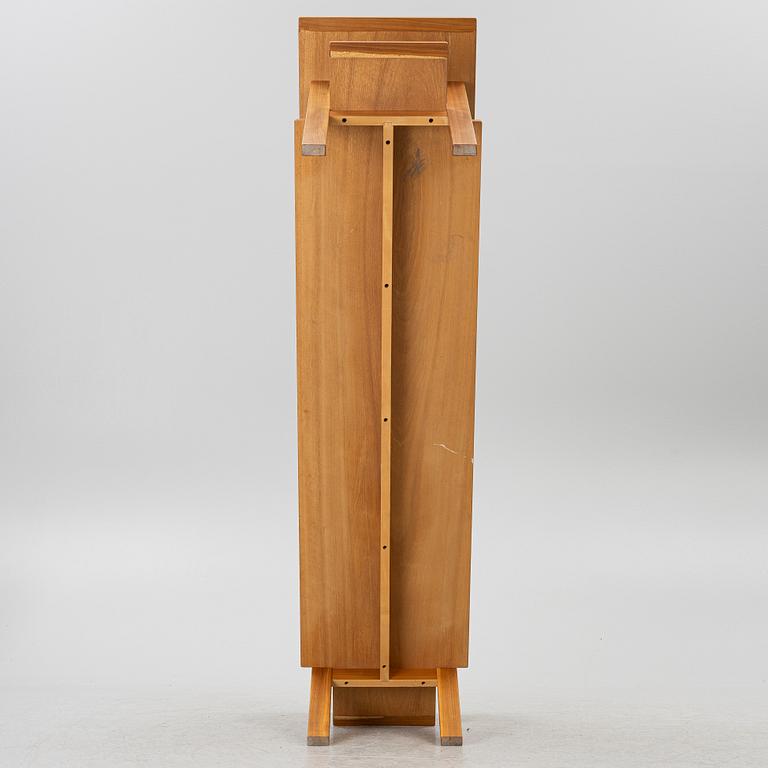 Josef Frank, Library table, model B 648, Svenskt Tenn.