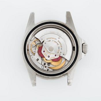 Rolex, Sea-Dweller, "Rail Dial, Great White Mark II".