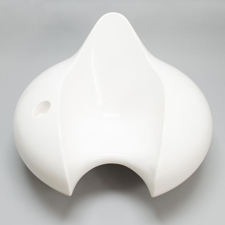 Eero Aarnio, fåtölj, "Formula chair", Adelta 1999.