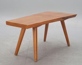 BORD, signerad GI (Gösta Israelsson), 1900-talets andra  hälft.