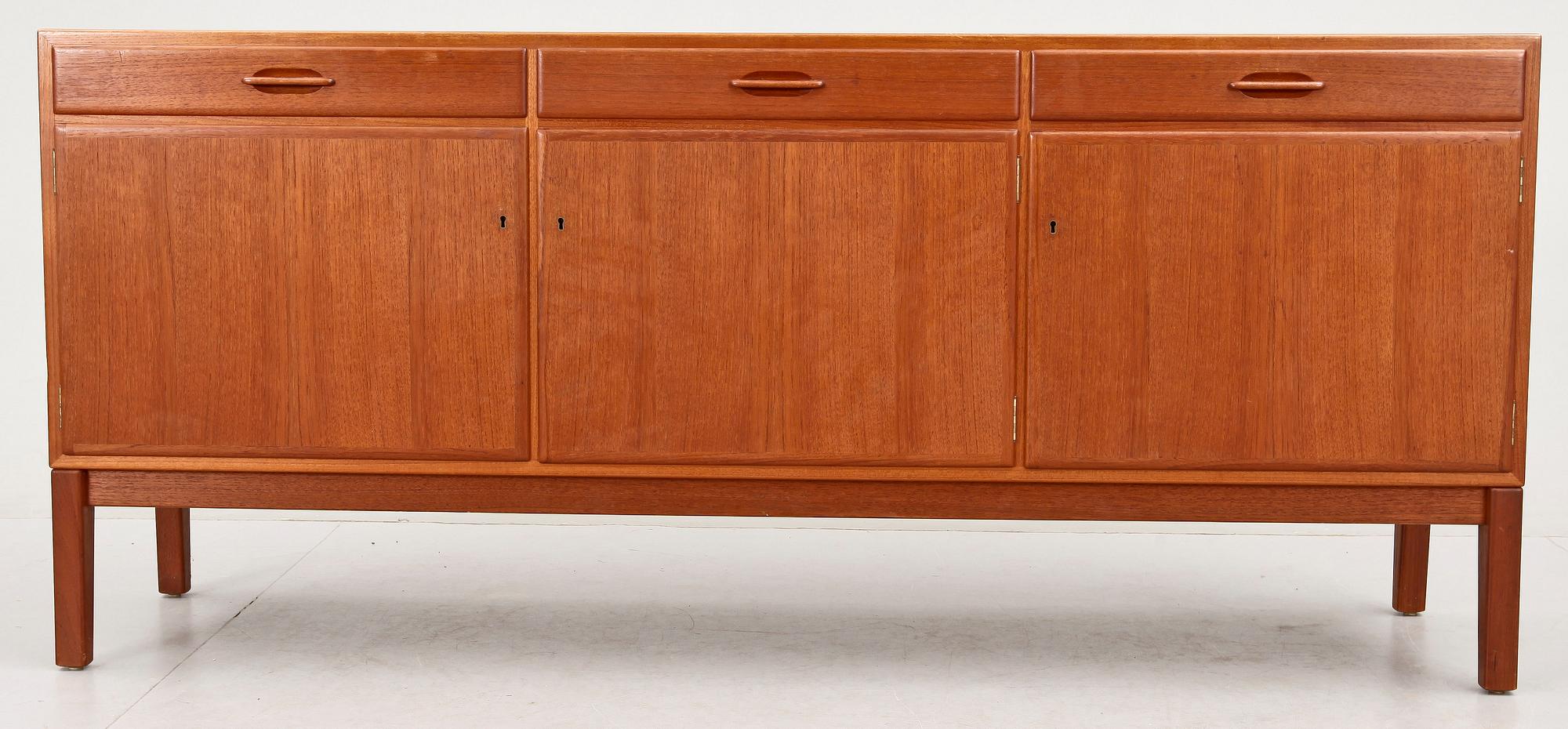 SIDEBOARD, 1950/1960-tal.