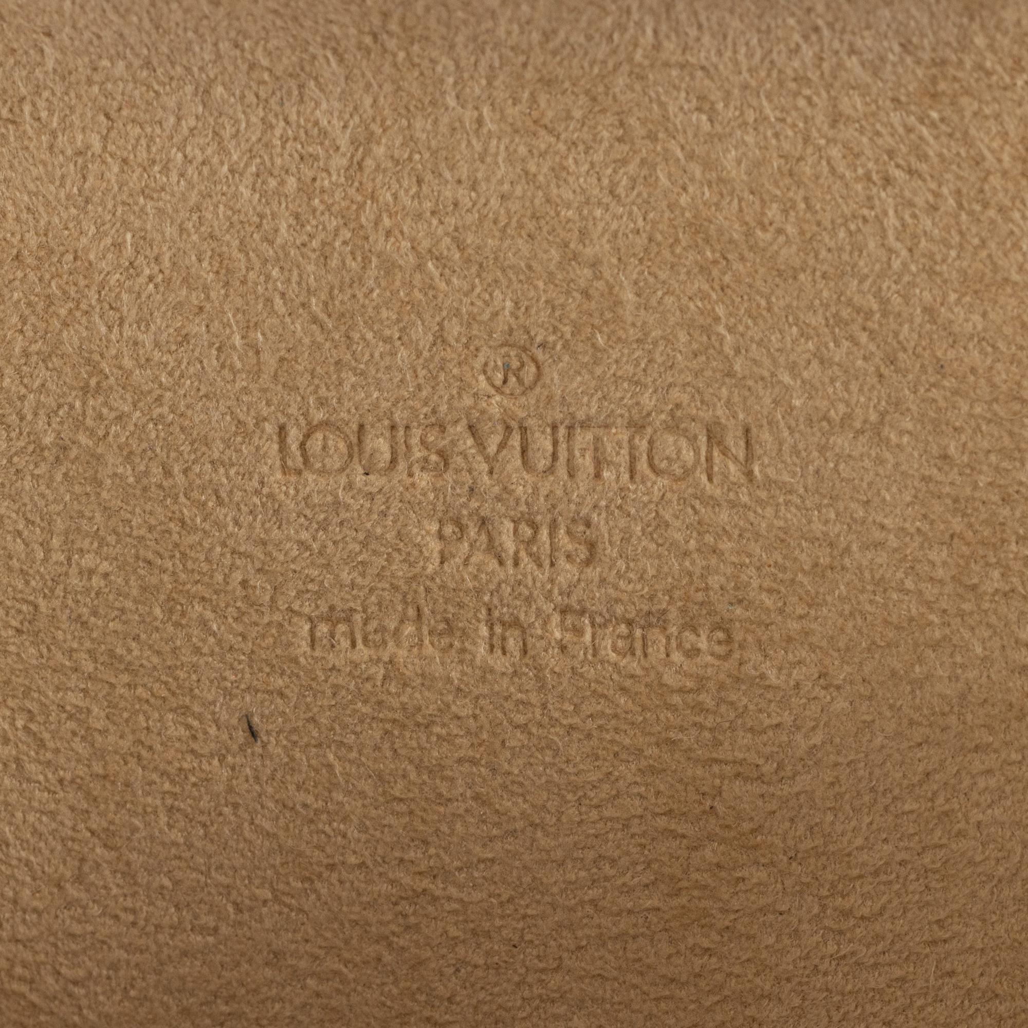 Louis Vuitton, midjeväska, "Florentine Pochette".