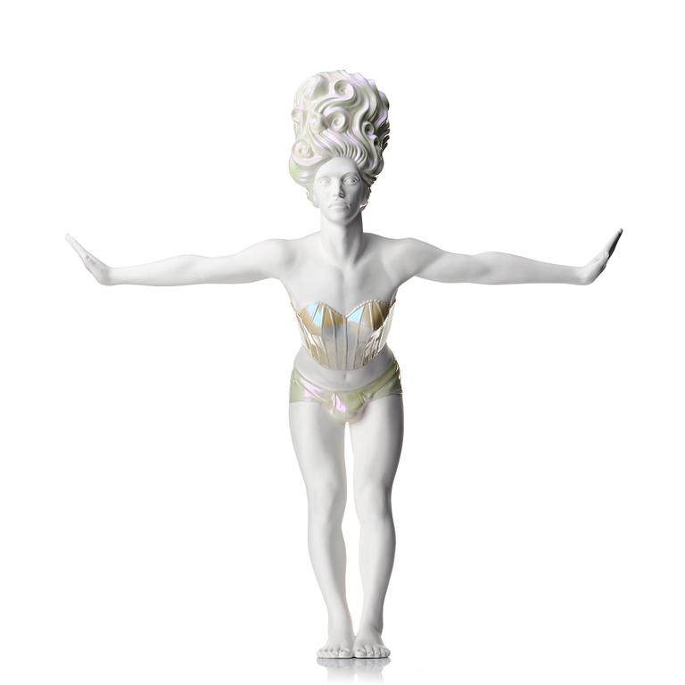 Christian-Pontus Andersson, "Oh Lord, to Follow Her Own Law is Not the Way of the Trannie".