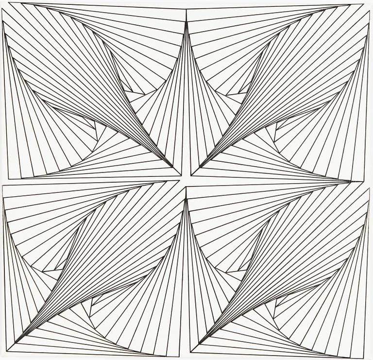 John-Erik Göransson, "Fossil" (No 78).