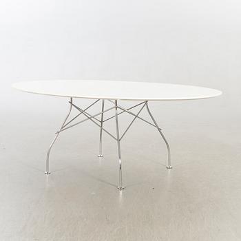 Antonio Citterio & Oliver Löw, bord ”Glossy” för kartell, sent 1900-tal.