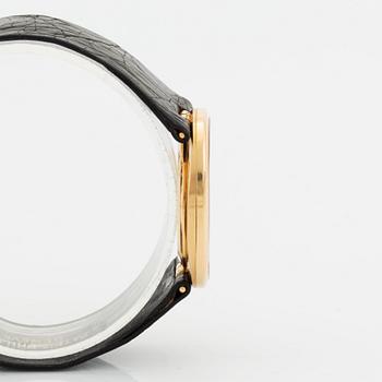 Patek Philippe, Ellipse, ca 1993.