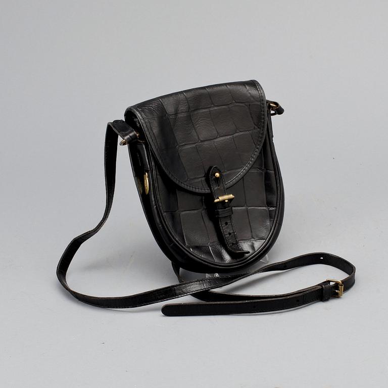 HANDVÄSKA. Mulberry.