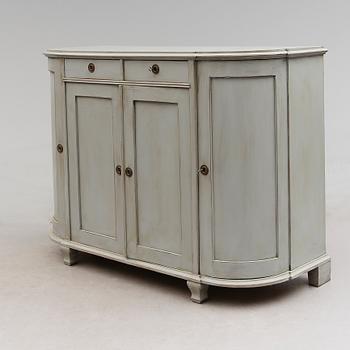 SKÄNK, 1800-talets andra hälft.