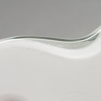 Alvar Aalto, vas 3030, signerad Alvar Aalto, Iittala.