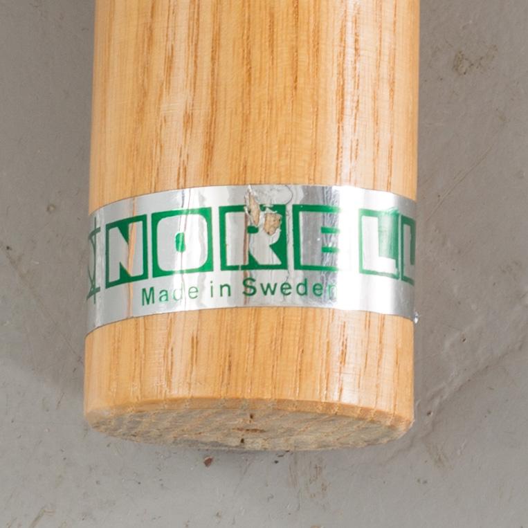 A "SIROCCO" ARMCHAIR.