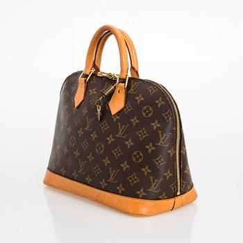 Louis Vuitton, "Alma", väska.