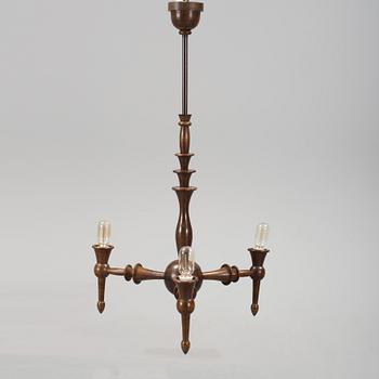 TAKKRONA, Swedish Grace, 1920-/1930-tal.