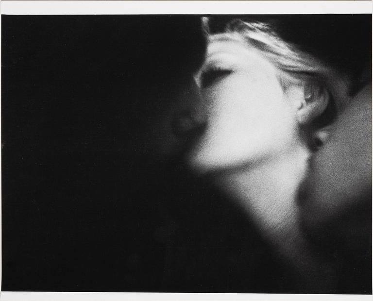Anders Petersen, "Stockholm, 1978".