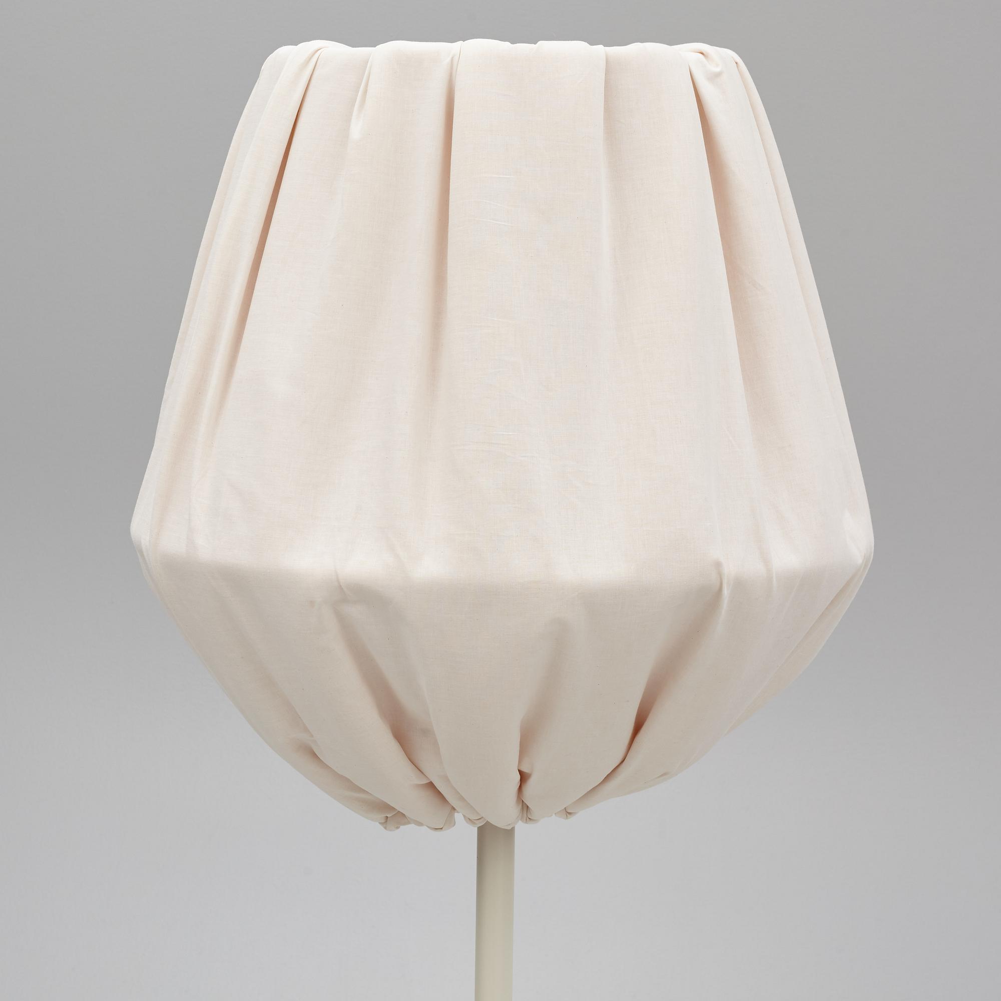 Claesson Koivisto Rune, golvlampa, "Baklava", Örsjö Belysning.