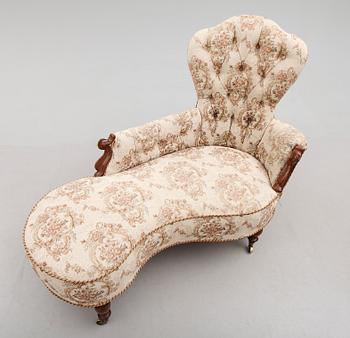 KANAPÉ, sent 1800-tal.