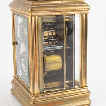 Reseur, 1900-talets första hälft.