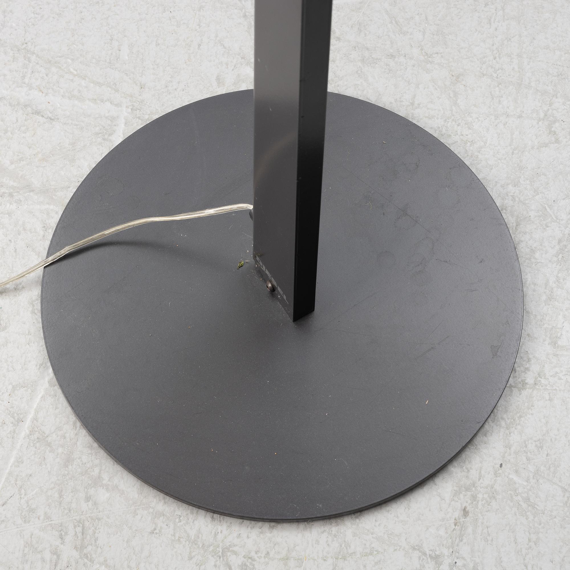 Golvlampa, "Fork", Diesel & Foscarini, samtida.