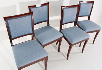 MATSALSGRUPP, 5 delar. 1900-talets slut.