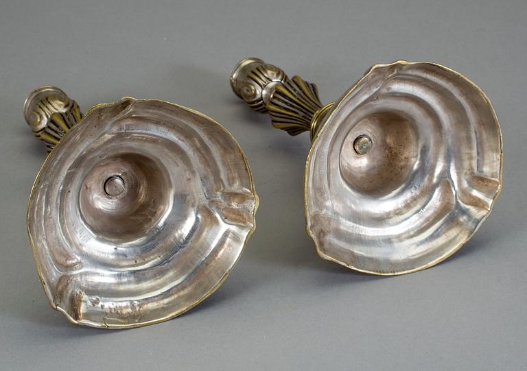 LJUSSTAKAR, Louis XV, Frankrike, 1700-talets andra hälft.