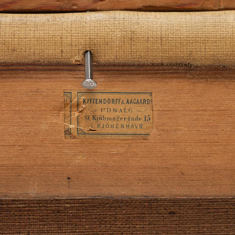 Christian Vigilius Blache,