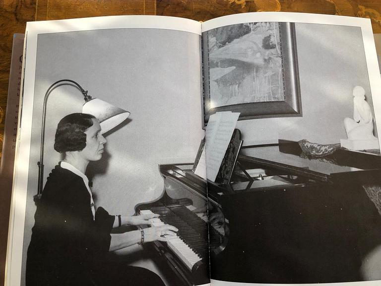 Pekka Halonen, Islossning.