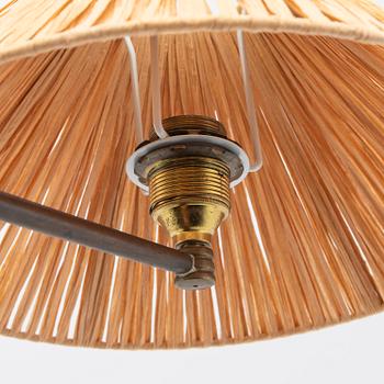 Bordslampa, Swedish Modern, 1940-tal.