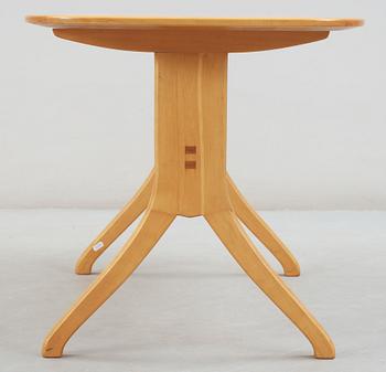 BORD, Carl Malmsten "Lilla Salen", 1900-talets andra hälft.