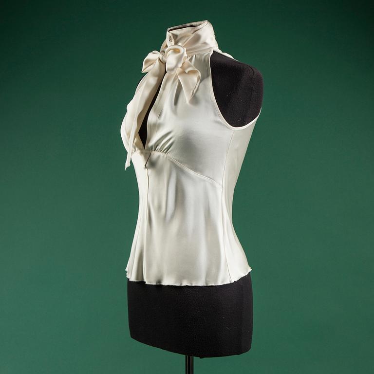 TOP, Chanel, size 36, 2006.