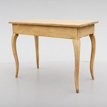 BORD, rokoko, 1700-tal.