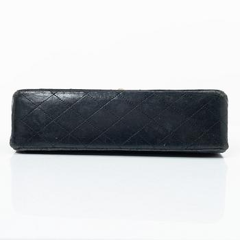 Chanel, Bag, "Medium Double Flap Bag", 1986-1988.