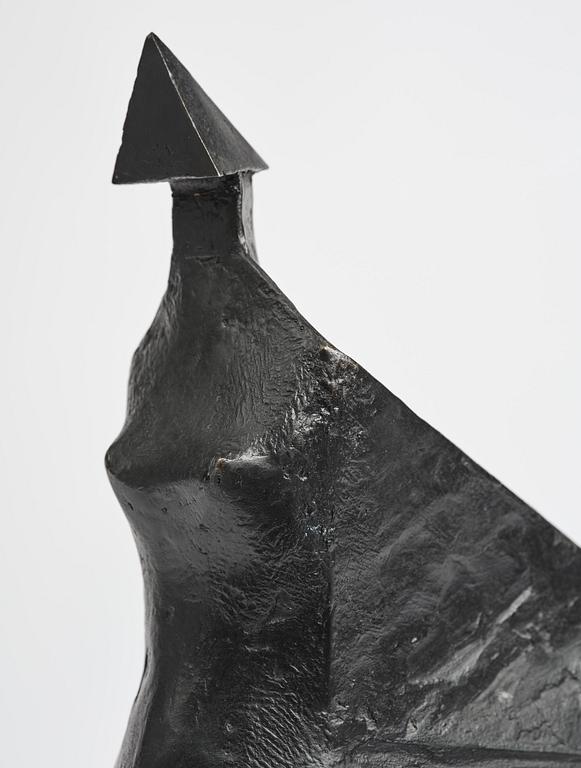 Lynn Chadwick, "Maquette II Jubilee III".