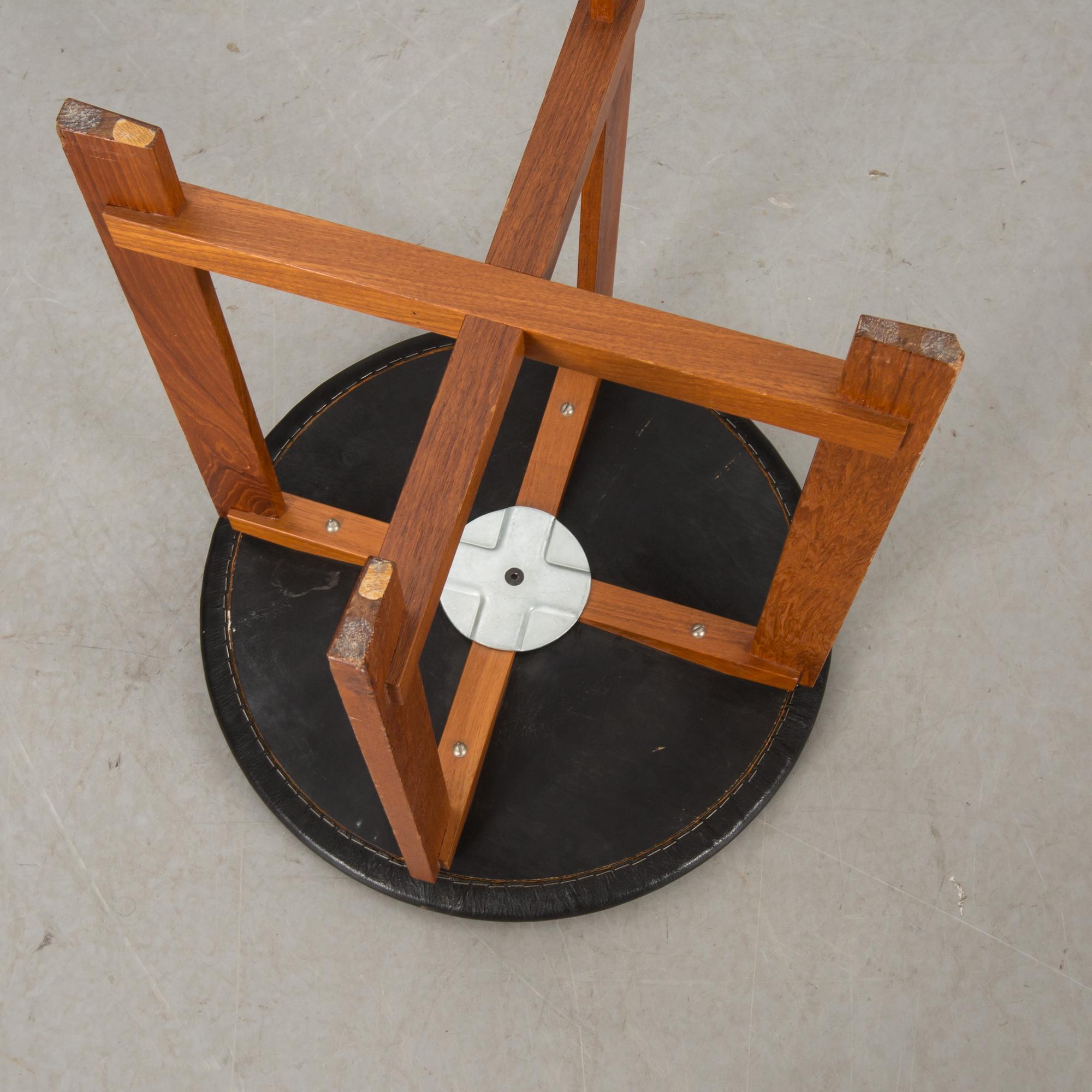 PALLAR, ett par, Uno och Östen Kristiansson, Luxus, 1960-tal.