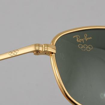 RAY-BAN, "Olympic games", 1900-talets fjärde kvartal.