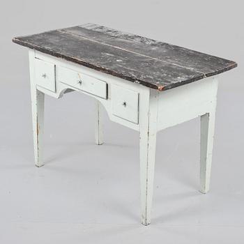 SKRIVBORD, tidigt 1800-tal.